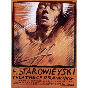 Theatre of Drawing