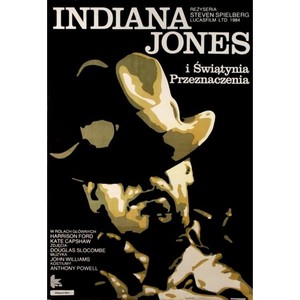 Indiana Jones, Polish Movie...
