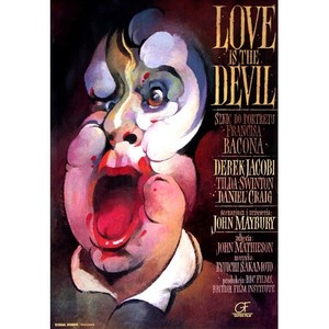 Love is The Devil