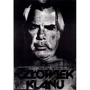 The Klansman, Polish Movie...