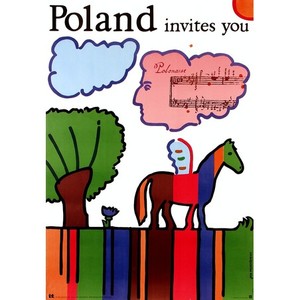 Poland Invites You