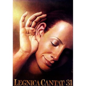 Legnica Cantat 31, Music...