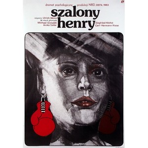 Olle Henry, Polish Movie...