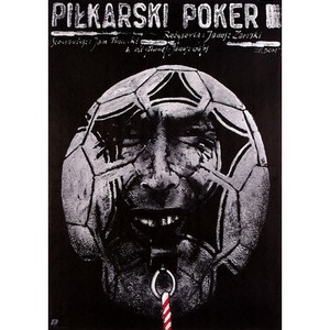 Soccer Poker, Polish Movie...
