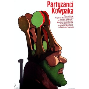 Poem of Kovpak, Polish...