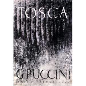 Tosca, Giacomo Puccini,...