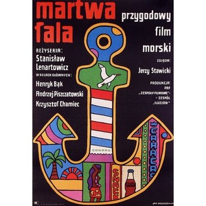 Martwa fala, Polish Movie...