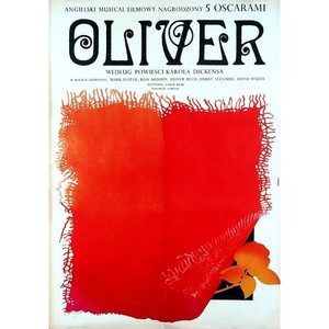 Oliver!, Polish Movie...