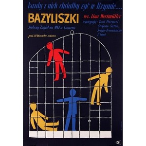 Basilisks, The, Polish...