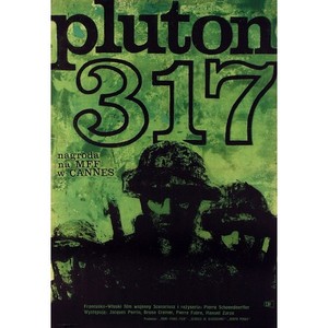 The 317th Platoon, Polish...