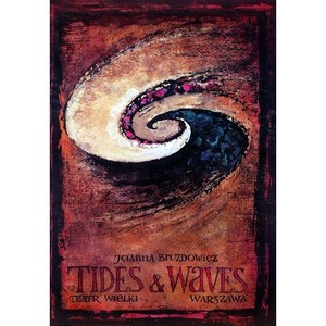 Tides and Waves, polski...