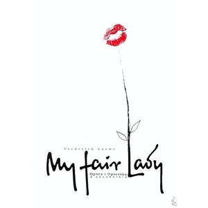 My Fair Lady, Musical,...