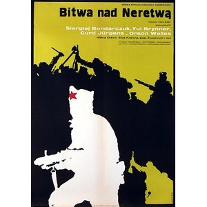 The Battle of Neretva,...
