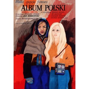 Polish Album, Polish Movie...