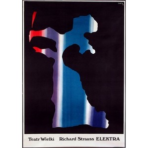 Electra, Richard Strauss,...