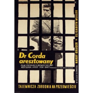 Confess, Dr. Corda, Polish...