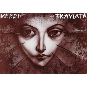 Traviata - Giuseppe Verdi,...