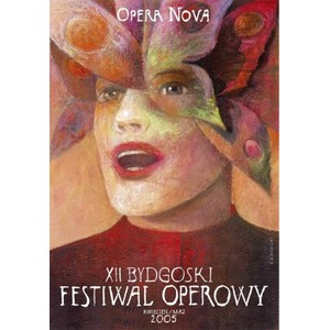 XII Opera Festival, Polish...