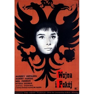 War and Peace, Polish Movie...