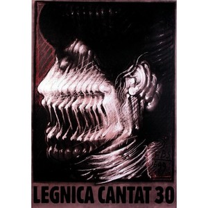 Legnica Cantat 30, Polish...