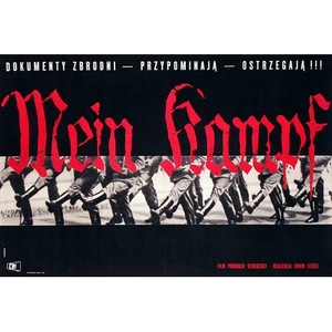 Mein Kampf, Polish Movie...