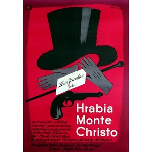 The Count of Monte Cristo,...