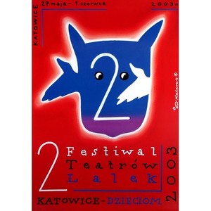 2nd Theater Festival,...