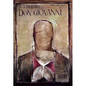 Don Giovanni, Polish Opera...