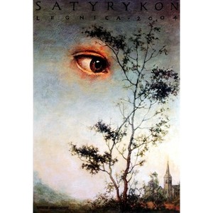 Satyrykon 2004, Polish Poster