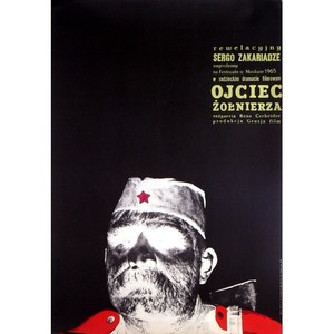 Father of a Soldier, Polish...