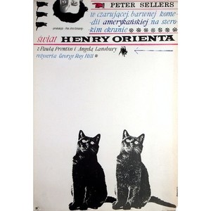 The World of Henry Orient,...