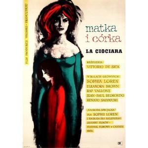 La Ciociara / Two Women,...