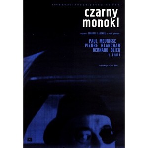 The Black Monocle, Polish...