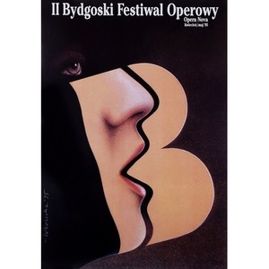 2nd Opera Festival, Polish...