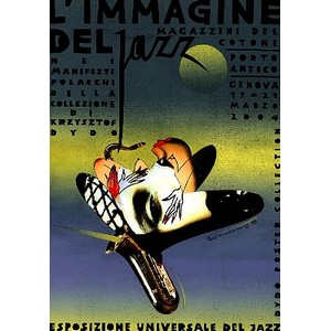L'Imagine Del Jazz, Polish...