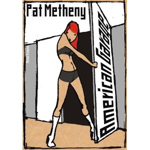 Pat Metheny - American...