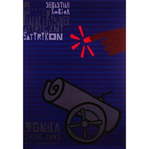 Sebastian Kubica, Posters...