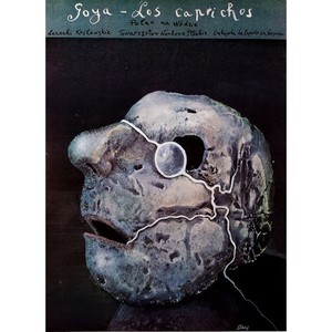 Goya - Los Caprichos,...