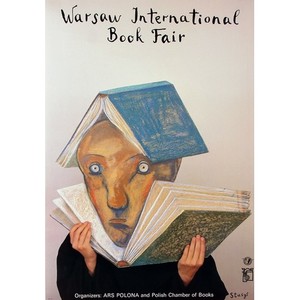Warsaw International Book...