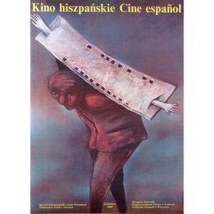 Cine Espanol, Polish...