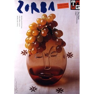 Zorba The Greek, Polish...