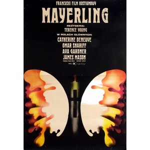 Mayerling, Polish Movie...