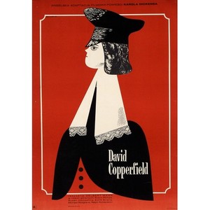 David Copperfield, Polish...