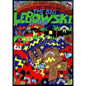 The Big Lebowski, Polish...