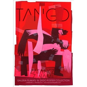 TANGO - Dance With Us,...