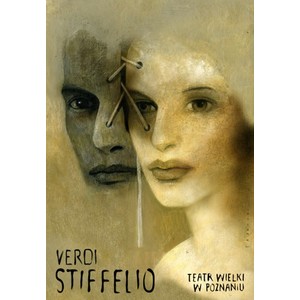 Stiffelio, Verdi, Polish...
