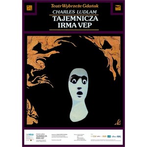 The Mystery of Irma Vep,...