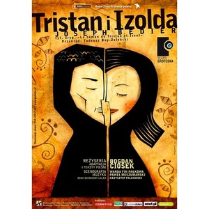Tristan and Isolde, Polish...