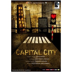 Capital City, Polish...