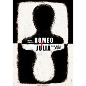 Romeo i Julia, Prokofiev,...